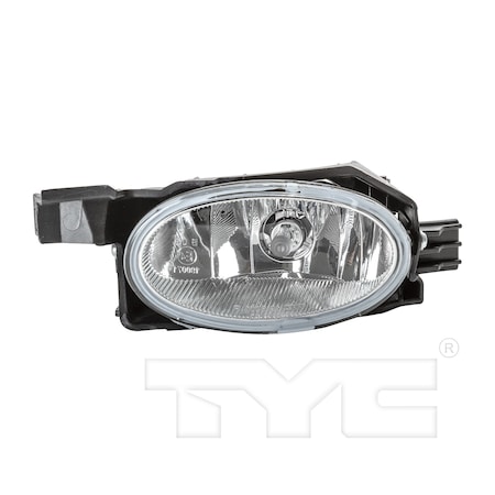 Tyc 14-17 HD ODYSY F.L LH CAPA 19-6076-00-9